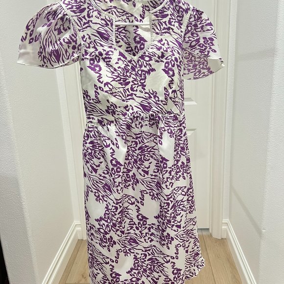 Beautiful one of a kind Custom Tailored with lots of details - Picture 2 of 10